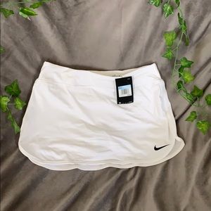 Nike tennis skirt